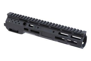 Ripcord Industries 10.55" LDR.C M-LOK AR-15 Handguard has a full length Picatinny rail